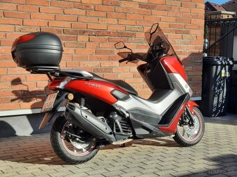 Yamaha nmax 125 - 3