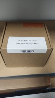 Striedač Sungrow SG5KTL-MT - 3