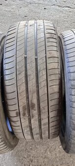 Ponúkam letné pneu 225/45 R17 Michelin Primacy 3 - 3