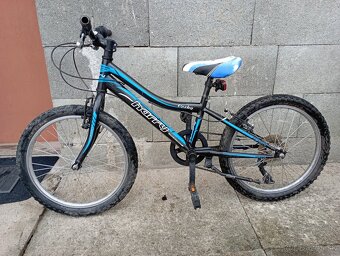 Detské bicykle - 3