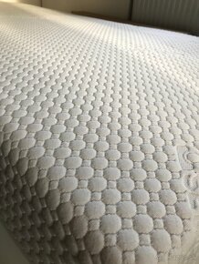 Ortopedicky matrac SEGUM 80x 200 s pamatovou penou - 3