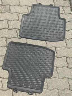 gumove koberceky VW Passat B8 - 3