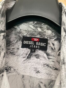 Panska kosela Diesel vintage y2k - 3