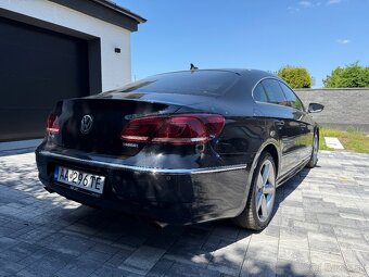 Vw Passat cc 2.0tdi dsg 4-Motion - 3