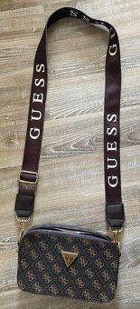 Kabelka crossbody - 3