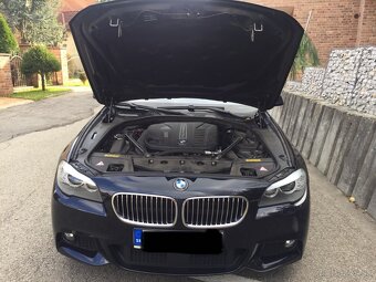 BMW 530xd - 3