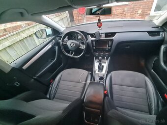 Skoda octavia 3 komby - 3
