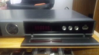 Blu-Ray prehrávač LG BD-370 - 3