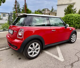 MINI COOPER S 135 kw - 3