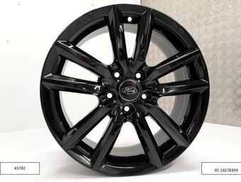 Ford Focus, Kuga, Galaxy alu disky 5x108 R17 ET52 7,5J 1203 - 3