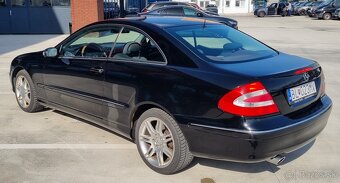Mercedes CLK 240 - 3