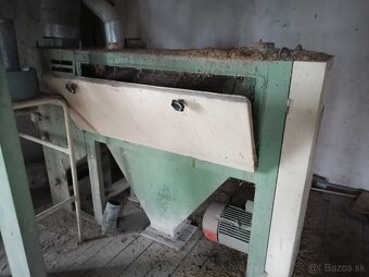 Mlynská technológiu - 3