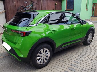 Opel Mokka - 3