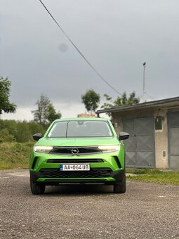 Predám auto Opel Mokka - 3