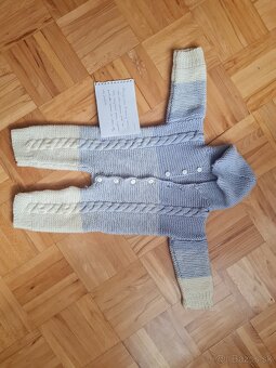 Darujem oblečenie pre dievčatko - 3