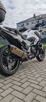 Honda NC 750 X 2015 SK - 3