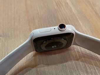 Apple watch 5 44mm Edition Ceramic Case - 3