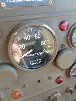Jeep M 38 diesel - 3