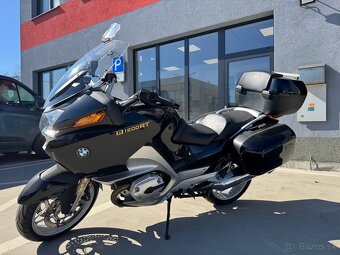 BMW R1200RT 2009 - 3