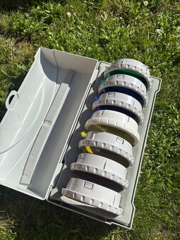 bioptron pro + 7 filtou box - 3