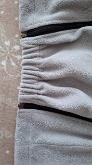 Nosicska bunda + mikina LadyBug velkost M - 3
