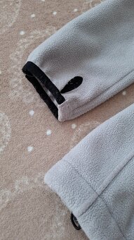 Nosicska bunda + mikina LadyBug velkost M - 3