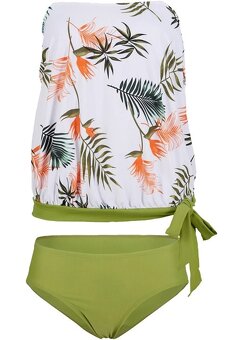 dámske tankiny a bikiny veľ. XL - od 5€ - 3