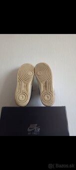 Nike AirForce - 3