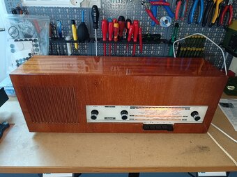 Radio Tesla Lyra - 3