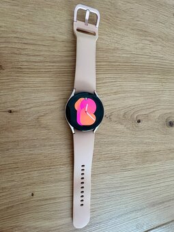 Samsung Galaxy watch 5 40mm - 3
