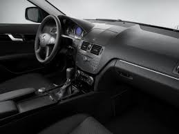 Mercedes-Benz C 220 CDI W204 - 3