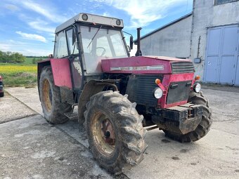 ZETOR 12145 4X4 - 3