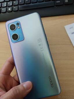 Oppo reno 7 5G 256 GB - 3
