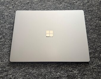 Microsoft Surface Laptop 4 - 3