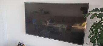 Televízor LG 4K UHD - 3