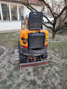 Minibager - 3