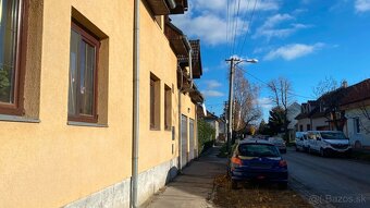 Dvojgeneračný 6 izb. RD, vyhľadávaná pokojná lokalita, Ruž - 3