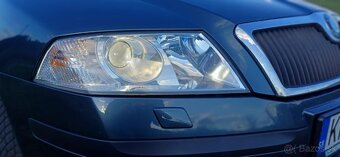 Škoda Octavia 2 4x4 - 3