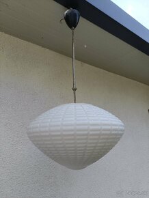 Kamenicky Senov luster lampa - 3