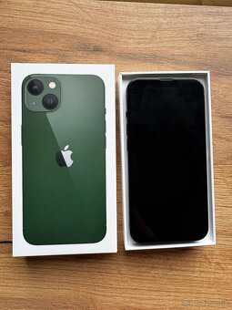 iPhone 13, 256gb - 3