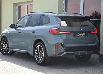 BMW X1 xDrive23d M-SPORT 143 kw - 3