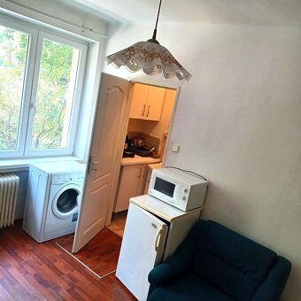Garsónka na prenájom, Legerského, Bratislava, Nové mesto. - 3