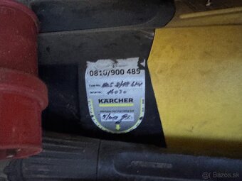 Karcher HDS 8/18 - 4M - 3