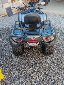 Can am - 3