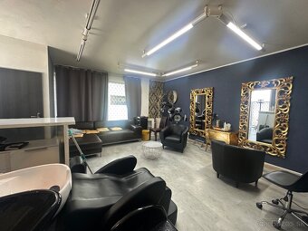 Na odstúpenie obchodný priestor 50m2 - Voľný Ihned - 3