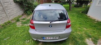 BMW 1 118d - 3