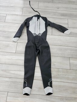 Zone3 Agile vel.M/L pansky - 3