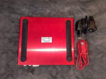 Scarlett Focusrite 6I6 - 3