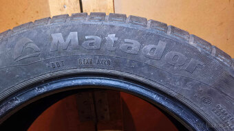 205/60 R16 92 H Matador Elite 3 letné - 3