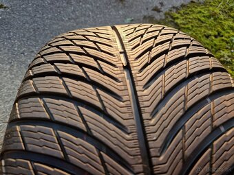 235/50 R19 pneu zimné 235 50 19 235/50/19 pneumatiky - 3